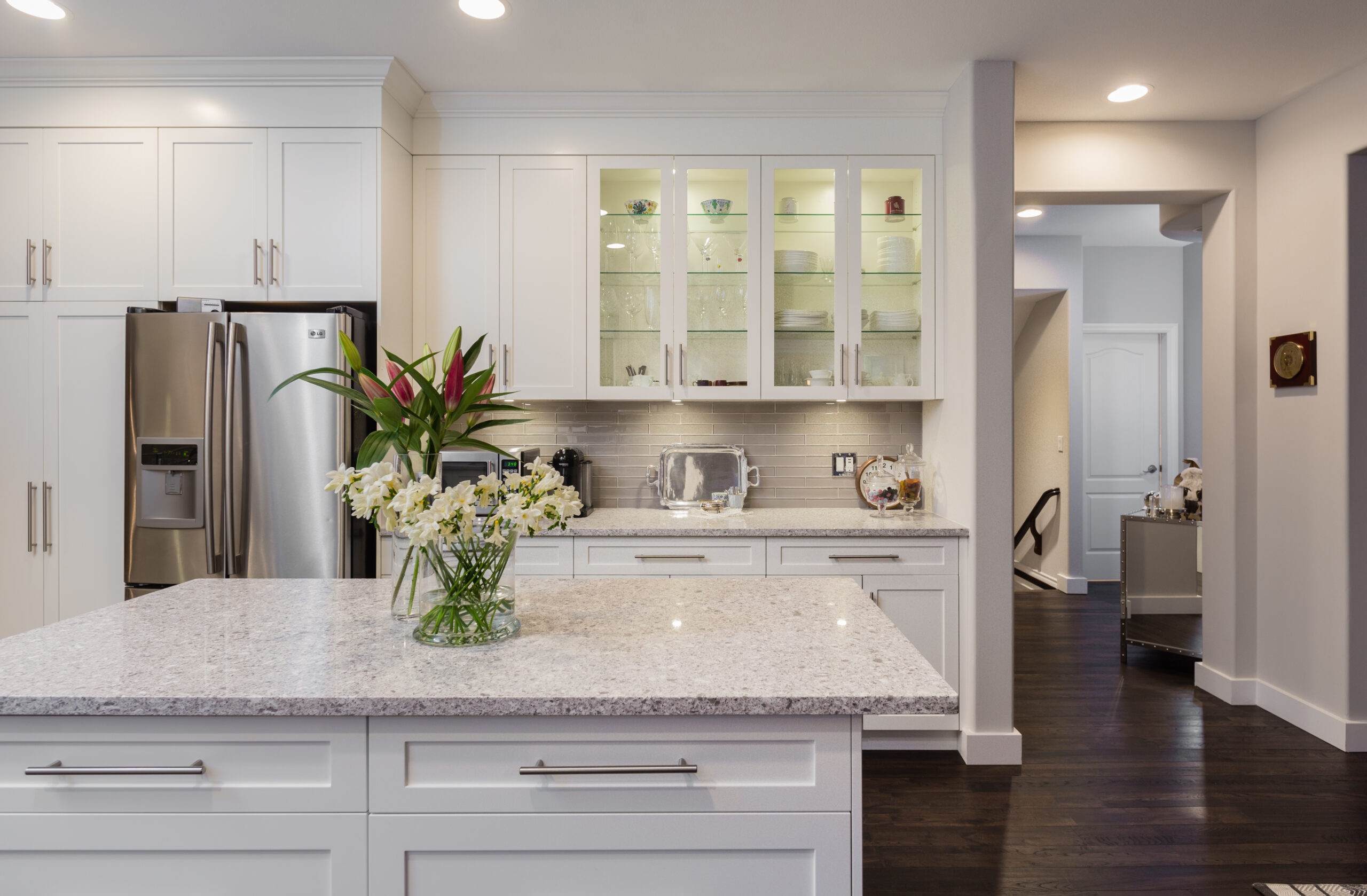 Parkside Crescent, Maple Ridge - Renodiz Renovation Design Centre